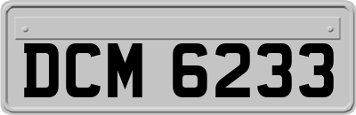 DCM6233