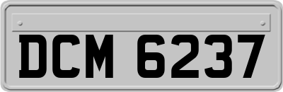 DCM6237