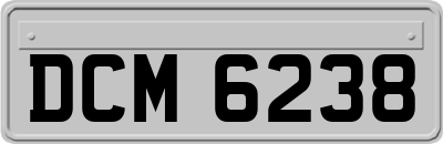 DCM6238