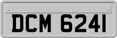 DCM6241