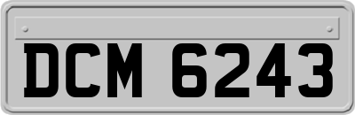 DCM6243