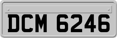 DCM6246