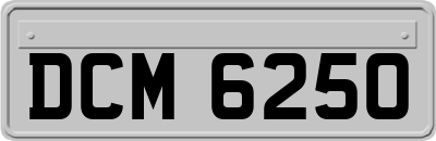 DCM6250