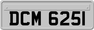 DCM6251