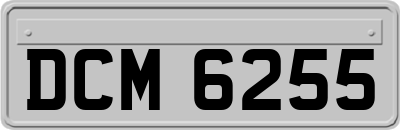 DCM6255