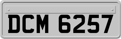 DCM6257