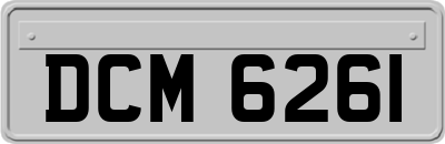 DCM6261