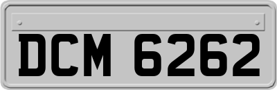 DCM6262
