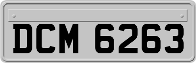 DCM6263