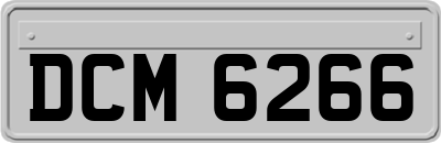 DCM6266