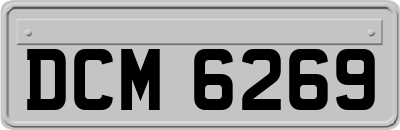 DCM6269