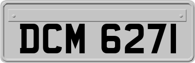 DCM6271