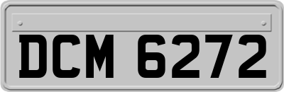 DCM6272