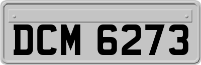 DCM6273