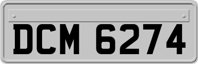 DCM6274