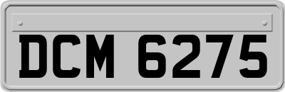 DCM6275