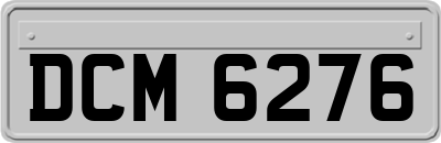 DCM6276