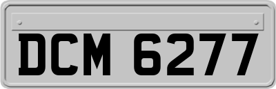 DCM6277