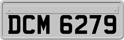 DCM6279