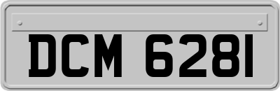 DCM6281