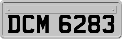 DCM6283