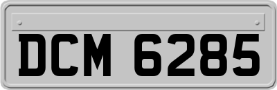 DCM6285