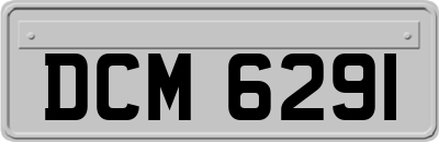 DCM6291