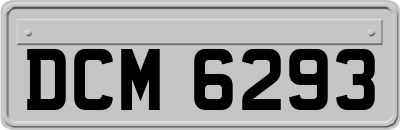 DCM6293