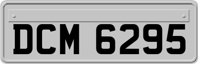 DCM6295