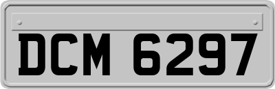DCM6297