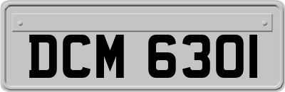 DCM6301