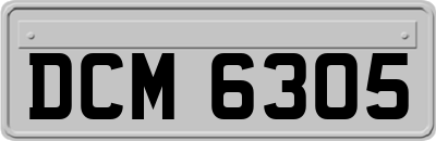 DCM6305