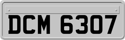 DCM6307