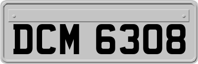 DCM6308