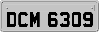 DCM6309