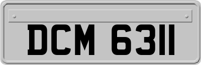 DCM6311