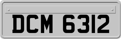 DCM6312