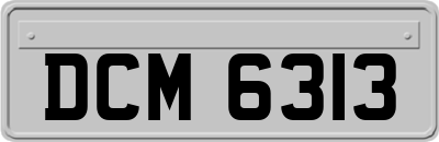 DCM6313