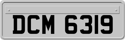 DCM6319