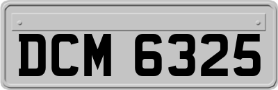 DCM6325