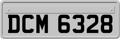 DCM6328