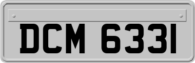 DCM6331