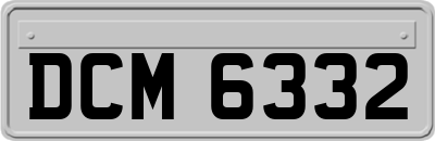 DCM6332