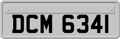 DCM6341