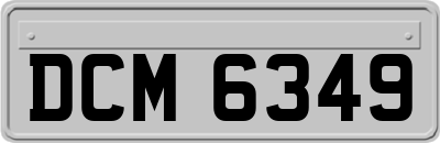 DCM6349