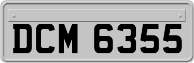 DCM6355
