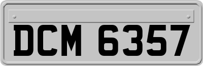DCM6357