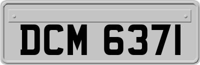 DCM6371