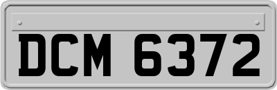 DCM6372