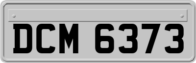 DCM6373